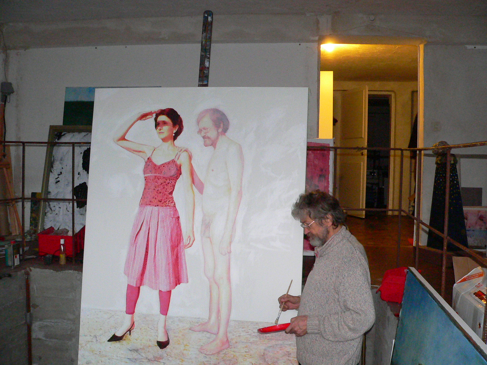 Der andere Blick im Atelier57